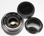 Olympus OM 24mm Lenses
